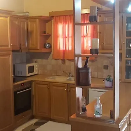 Platy Holiday home