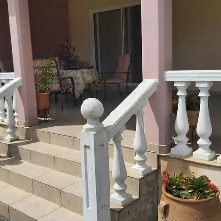 Platy Holiday home