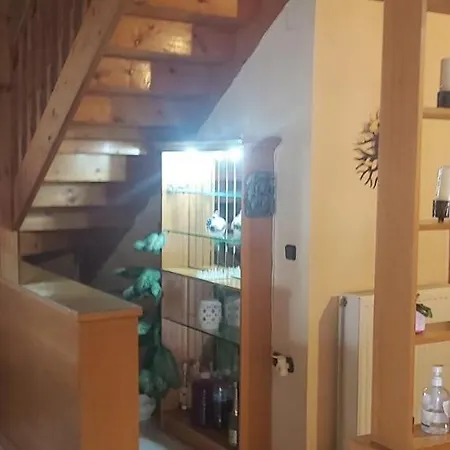 Platy Holiday home Alonia