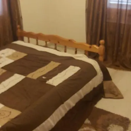 Platy Holiday home Alonia