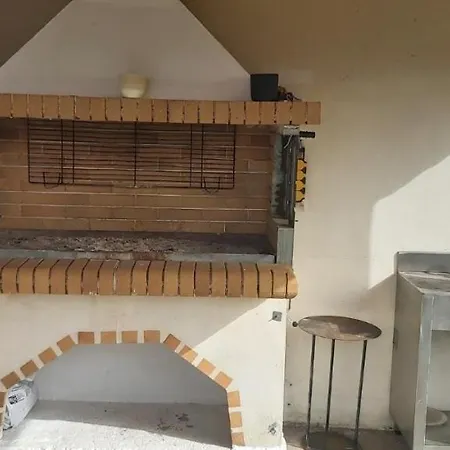Platy Holiday home *