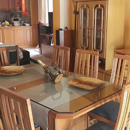 Holiday home Platy