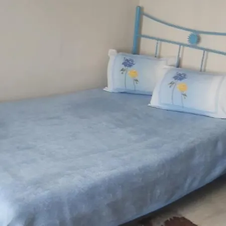 Platy Holiday home